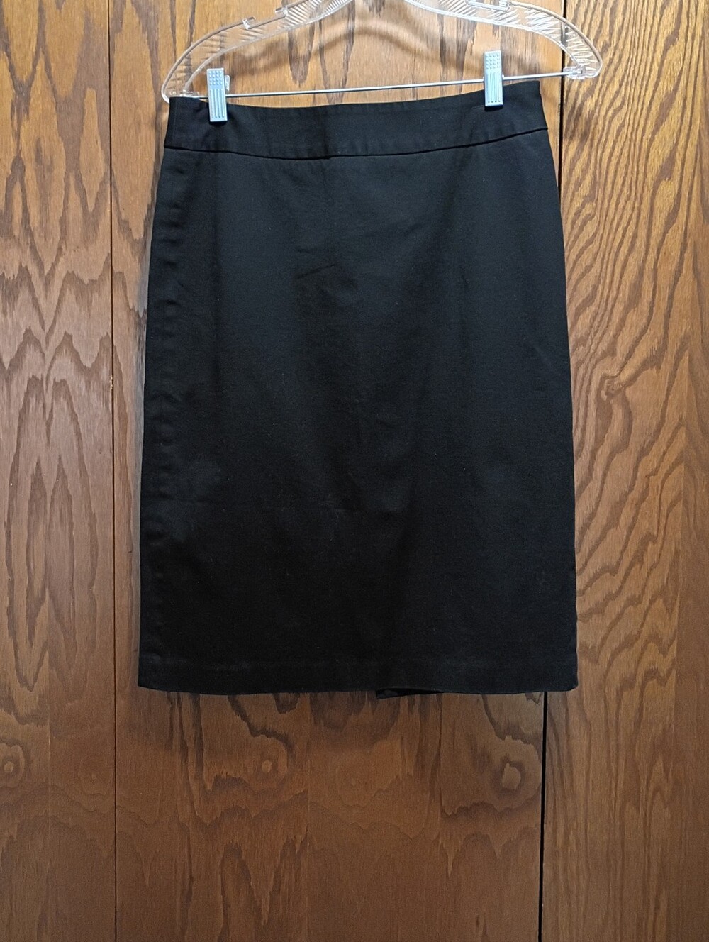 GAP Black Women's Pencil Skirt